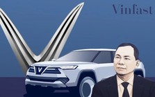 VinFast của tỷ phú Phạm Nhật Vượng là thương hiệu tăng trưởng giá trị nhanh nhất Việt Nam