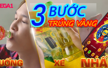 "Treo thưởng" mà không có người trúng, xử lý quà thế nào?