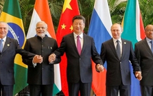 Nga khẳng định BRICS sẽ không bao giờ là liên minh quân sự