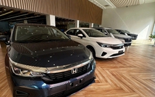 Honda City được đại lý giảm giá để tăng sức hút dù đã được ưu đãi phí trước bạ