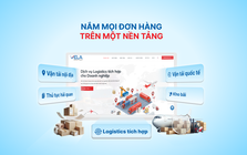 Tối ưu chi phí vận hành với VELA - Giải pháp Logistics toàn diện cho Doanh nghiệp