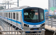 TPHCM đề xuất cơ chế điều tiết ngân sách mới để làm metro