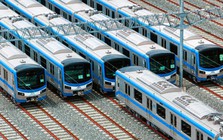 Chính thức chạy thử tuyến Metro hơn 43.000 tỷ đồng tại TP.HCM sau 16 năm khởi công xây dựng, dự kiến có thể khai thác thương mại trong tháng 12/2024