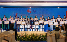 PNJ nhận danh hiệu Doanh nghiệp Thành phố Hồ Chí Minh tiêu biểu 2024