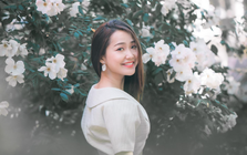 Mỹ nhân là "nữ thần thanh xuân" đời đầu showbiz : Nhan sắc U40 vẫn như thiếu nữ, đời thực còn hoàn hảo hơn trên phim