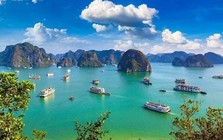 Ban đầu chọn Trung Đông, vì sao sự kiện thu hút 80.000 người tham gia, 200 tỷ phú từ châu Âu đổi ý, lựa chọn vịnh Hạ Long là điểm đến?