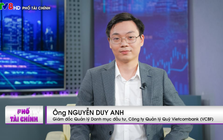 Giám đốc VCBF: Nhà đầu tư không nên trading nhiều, chỉ cần mua cổ phiếu tốt và chờ đợi