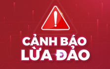 Công an tìm người bị lừa đảo chuyển tiền vào tài khoản 0009528440790 và 0009926383865 tại Vietcombank