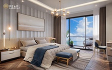 Yếu tố giúp căn hộ Pearl Residence thu hút nhà đầu tư trẻ