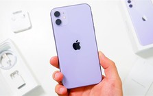 Một mẫu iPhone giảm kỷ lục 13 triệu đồng, về mức thấp nhất kể từ khi ra mắt tại Việt Nam