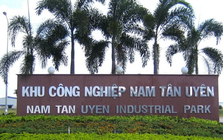 Nam Tân Uyên báo lãi ròng quý III/2024 giảm 16,4% so với cùng kỳ