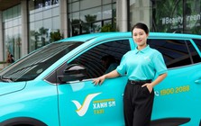 Hãng taxi của tỷ phú Phạm Nhật Vượng tuyển 2.000 tài xế nữ, hỗ trợ tiền thuê nhà 3 tháng đầu