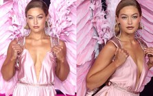 Nữ siêu mẫu mở màn Victoria’s Secret Fashion Show 2024 với nội y quyến rũ, giữ dáng nuột nà bằng 2 cách