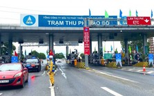 Thu phí cao tốc Nhà nước đầu tư: Cao nhất 5.200 đồng/km