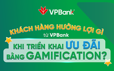 Khách hàng “hốt bạc” nhờ Gamification của VPBank NEO trong 4 năm qua!