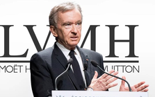 Nước mắt của Bernard Arnault: Từ người giàu nhất thế giới đến tỷ phú mất nhiều tiền nhất năm, bốc hơi 37 tỷ USD chỉ vì Trung Quốc, liệu hàng xa xỉ có hết thời?