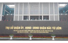 Huỷ kết quả đấu giá 9.660m2 đất hơn 1.100 tỉ đồng