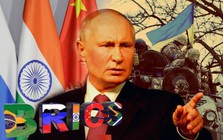 Nước đồng minh bị tố "đâm sau lưng" Nga có hành động lạ, BRICS nhận cảnh báo sát giờ G: Kremlin phản ứng