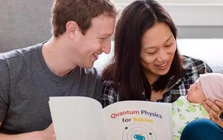 Các ông bố GIÁO DỤC con theo 1 cách cực hiệu quả - Tỷ phú Lý Gia Thành, Mark Zuckerberg hay cựu Tổng thống Mỹ Barack Obama đều áp dụng