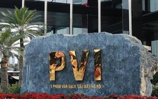 HDI Global SE gom thêm cổ phiếu PVI