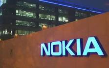 Lợi nhuận quý III của Nokia phục hồi vượt kỳ vọng