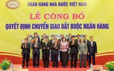 Vietcombank và MB chính thức là chủ sở hữu CB, OceanBank: Mọi quyền lợi hợp pháp của người gửi tiền được đảm bảo