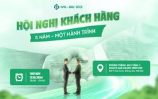 Hội nghị khách hàng 2024 và Kỷ niệm 5 năm thành lập IVIE - Bác sĩ ơi