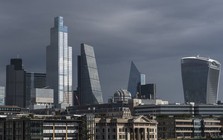 Thị trưởng khu tài chính London gọi Brexit là ‘thảm họa’, tiết lộ cái giá cực đắt sau khi Anh rời EU