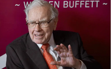 Warren Buffett ‘xả hàng’ một nửa cổ phiếu Apple, Berkshire có thể đã bỏ lỡ khoản lãi 23 tỷ USD: Huyền thoại liệu có sai lầm?