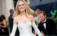 Khối tài sản của Nicole Kidman - Nữ nghệ sĩ giàu nhất Australia