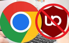 Thông báo sắp chặn uBlock Origin khỏi Chrome, Google chính thức khởi động cuộc chiến với các tiện ích chặn quảng cáo