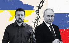 Ông Zelensky ngỏ ý đàm phán với Nga, 1 nước NATO sẵn sàng trao đổi với ông Putin: Hồi kết cho xung đột?