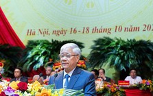 Ông Đỗ Văn Chiến: "Cá nhân tôi rất áp lực khi công khai sao kê tiền ủng hộ bão lũ"