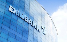 Cổ phiếu Eximbank (EIB) thanh khoản “bùng nổ”, tăng mạnh trong ngày VN-Index lỡ mốc 1.290 điểm