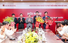 Ông Đỗ Đức Thành và Phạm Chí Thành làm Phó Tổng Giám đốc Agribank