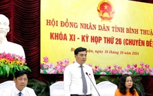 Kéo dài thời gian thực hiện 7 dự án giao thông đến hết năm 2025