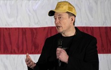 Tỷ phú Elon Musk tặng 1 triệu USD mỗi ngày để hỗ trợ ông Trump