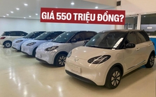 Wuling Bingo nhá hàng sắp ra mắt Việt Nam: Chạy xa nhất 510km/sạc, CĐM đoán giá dễ rơi tầm 550 triệu sau hạ dần