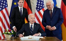 Loạt ông lớn châu Âu mệt mỏi vì Ukraine, Tổng thống Mỹ Biden chật vật giữ thế trận ủng hộ Kyiv