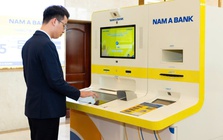 Nam A Bank - “Số và xanh” tiếp tục là động lực phát triển bền vững