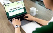 VNSC by Finhay hợp tác cùng Dragon Capital nâng cao kiến thức về quỹ mở