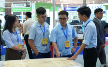 VIMEXPO 2024: Kết nối doanh nghiệp, từng bước mở rộng chuỗi cung ứng toàn cầu