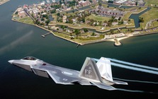 Trung Quốc khoe công nghệ mới khiến F-22, F-35 Mỹ hiện nguyên hình: Hóa ra từ một ý tưởng bị bỏ xó 15 năm