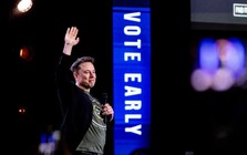 Tặng 1 triệu USD mỗi ngày cho cử tri, Elon Musk vừa mất tiền vừa có nguy cơ… ngồi tù tới 5 năm