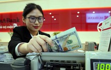 Không chỉ vàng, giá USD cũng nổi sóng