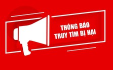 Người từng bị lừa đảo qua mạng, đã chuyển tiền vào 41 tài khoản sau đây lập tức liên hệ ngay với công an