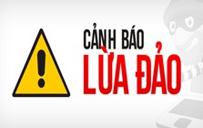 Tài khoản ngân hàng mất 500 triệu đồng vì bị lừa làm định danh điện tử mức 2 online