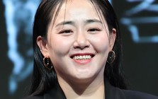 Em gái quốc dân Moon Geun Young phát tướng