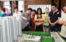 Savills: Nếu mỗi tháng tiết kiệm 40% thu nhập, một hộ gia đình trung bình sẽ cần 30 năm để có thể mua được nhà với điều kiện giá nhà không tăng