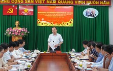 Vì sao TP Thủ Đức đề xuất tăng thêm một Phó Bí thư Thành ủy?